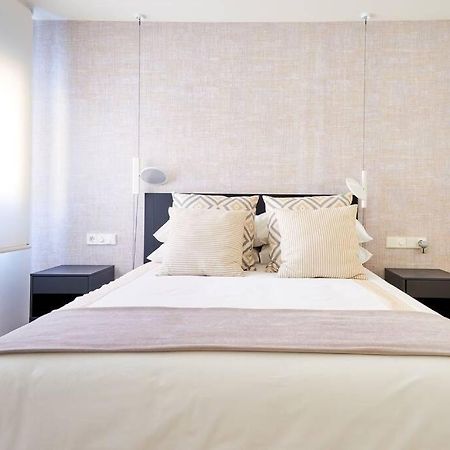 D&R Penthouse On The Beach Apartment Malaga Ngoại thất bức ảnh